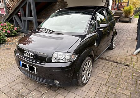 Audi A2 1.6 FSI -