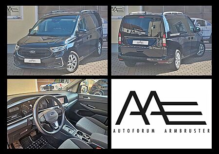Ford Tourneo Connect Grand Titanium