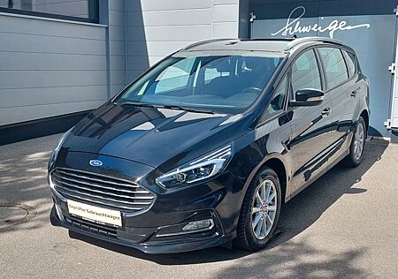 Ford S-Max Trend NAVI/LED/APP/KAM