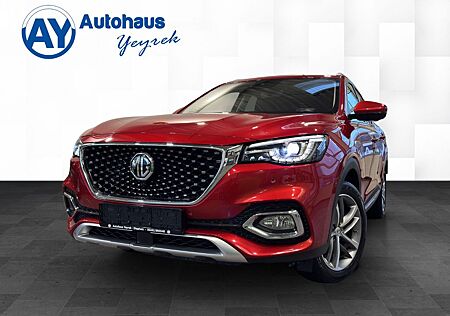 MG HS Luxury *Pano*NAV*360°LED*APP*SHZ*