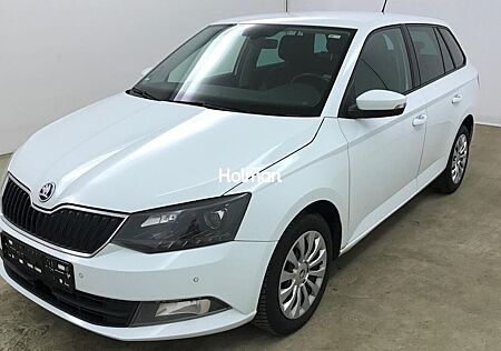 Skoda Fabia Combi 1.0 TSI Ambition AHK ACC NAVI SHZ
