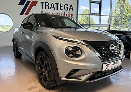 Nissan Juke 1,6l Hybrid Tekna ACC 360° SH LHZ TW LED