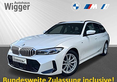 BMW 320 d xDrive M Sport Touring/HUD/Panorama/Navi