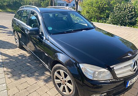 Mercedes-Benz C 200 CDI T -