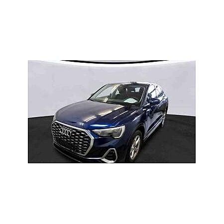 Audi Q3 leasen