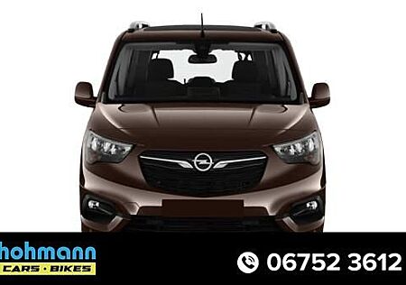 Opel Combo Life 1.5 D Edition N1 75 kW (102 PS), S...