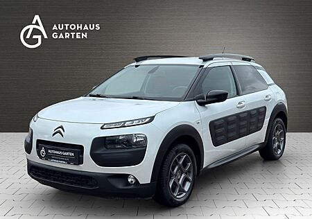 Citroën C4 Cactus C4 1.6 Cactus Shine Klima SHZ Kamera Navi AHK