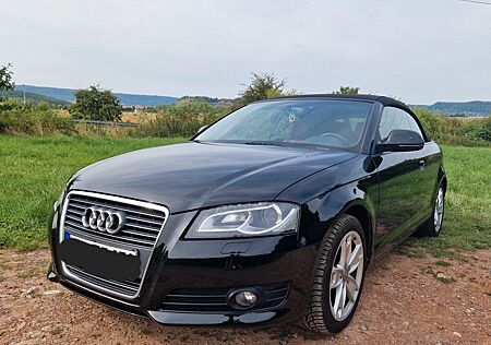 Audi A3 2.0 TDI S tronic Ambition Cabriolet Ambition