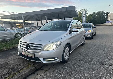 Mercedes-Benz B 200 Automatik*Top gepflegt