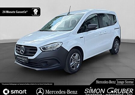 Mercedes-Benz eCitan Tourer Pro AC 22KW MBux DAB Sitzheizung
