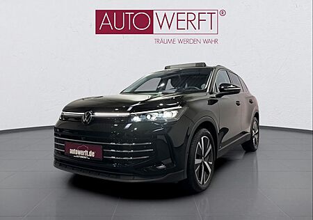 VW Tiguan Volkswagen 2.0 TDI DSG ELEGANCE MATRIX 360KAM PANO A