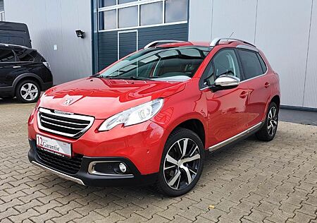 Peugeot 2008 Allure +AHK