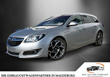 Opel Insignia 2.0 CDTI Business Innovation OPC-Line