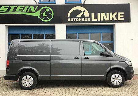 VW T6 Transporter Volkswagen T6.1 Transporter lang Flügeltüren nur 11Tkm