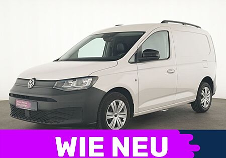 VW Caddy Volkswagen Cargo Einparkhilfe|Navigation|Klima|Tempo