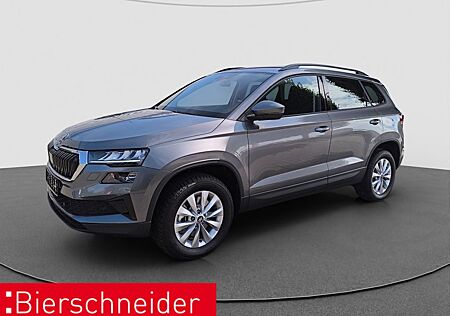 Skoda Karoq 1.5 TSI DSG Selection AHK LED RFK