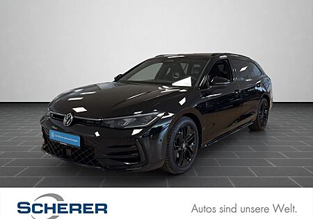VW Passat Variant Volkswagen 2.0TDI R-Line DSG BlackStyle Area