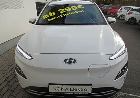 Hyundai Kona Trend Elektro 2WD*NAVI*11KW*PDC*KAMERA*LED