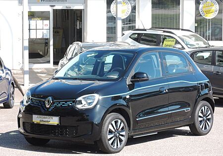 Renault Twingo Electric 22KWh Intens 5-türig SHZ,Kamera