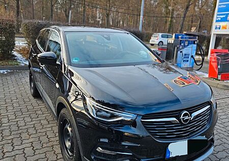 Opel Grandland X Grandland (X) 2.0 Diesel 130kW Innovation Au...