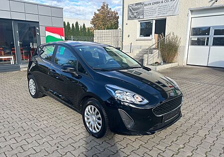 Ford Fiesta Trend