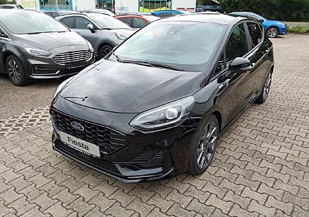 Ford Fiesta ST-Line*iACC*DAB*Navi*Matrix-LED*PPS*RFK*