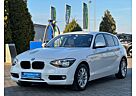 BMW 116i Sport M-Paket Klima TOP Gepflegt Garantie