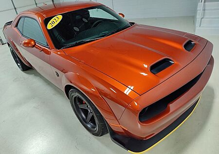 Dodge Challenger SRT Super Stock MY23 ( one of 495)