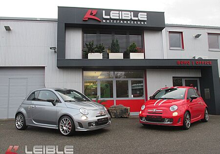 Abarth 695 Tributo Ferrari*45 of 99*Sammlerstück