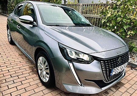 Peugeot 208 PureTech 75 Active Active