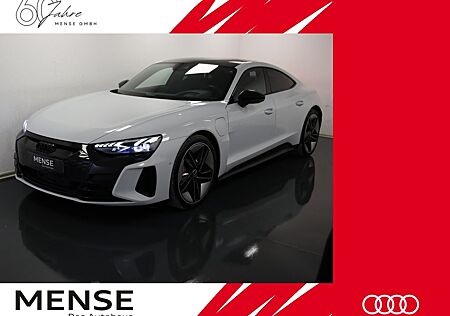 Audi e-tron GT quattro Matrix|B&O|CarPlay|HUD|Luft|SD