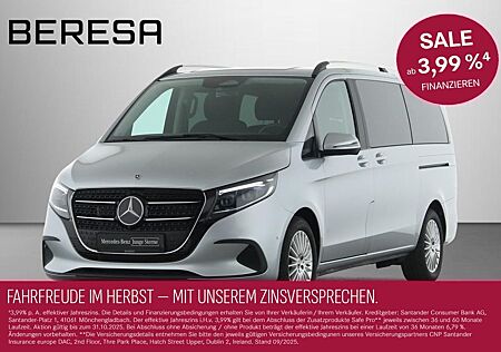 Mercedes-Benz V 220 gebraucht kaufen Mercedes-Benz V 220 d Lang Style Distronic AUT Navi el.Heck