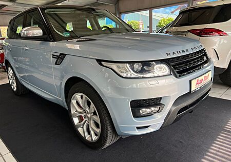 Land Rover Range Rover Sport *AUTOBIOGRAPHY*DYNAMIC*XENON*