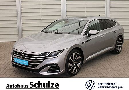 VW Arteon Volkswagen Shooting Brake 2.0 TDI DSG R-Line +MATRIX