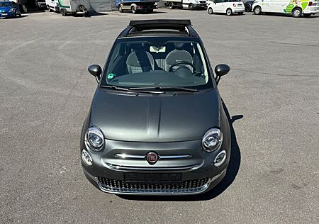 Fiat 500C 1.2 8V