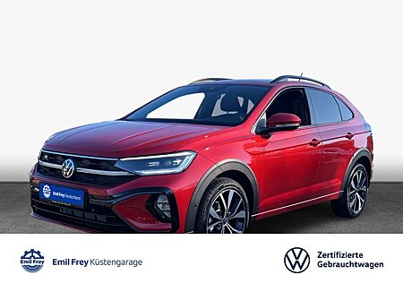 VW Taigo Volkswagen 1.0 TSI R-Line DSG RFK ALU SHZ MATRIX