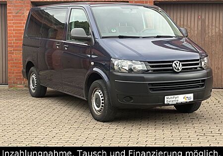 VW T5 Caravelle Volkswagen ,Klima,Navi,R-Camera,9xSitze,Anhä