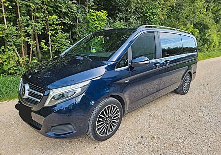 Mercedes-Benz V 250 d AVANTGARDE EDITION lang AVANTGARDE E...