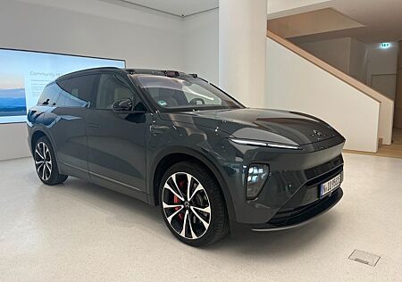 nio EL8 100kWh Executive