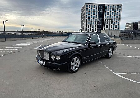 Bentley Arnage T