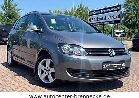 VW Golf Plus Volkswagen Comfortline*AHK*1.Hand*Scheckheft*