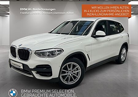 BMW X3 xDrive30e Driv.Assist+ LiveCockpitProf HiFi