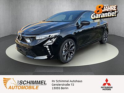 Mitsubishi Colt Hybrid Edition MJ26 PDC SHZ KAMERA ACC LED