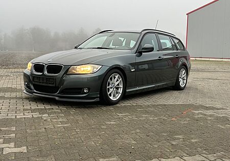 BMW 320d Touring