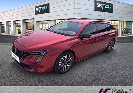 Peugeot 508 SW Plug-In Hybrid 225 e-EAT8 Allure