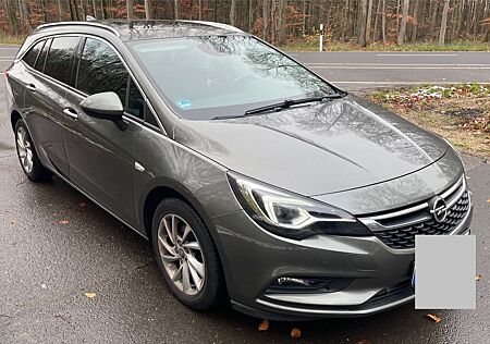 Opel Astra ST 1.4 Turbo Ultimate 110kW S/S Auto U...