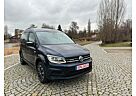 VW Caddy Volkswagen PKW CNG LED Navi VOLL VOLL