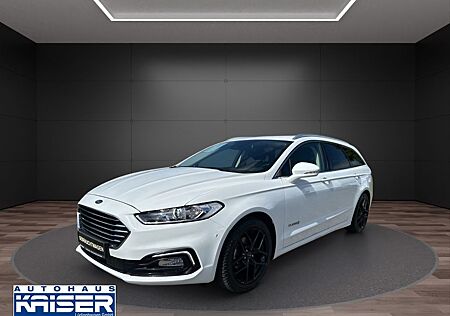 Ford Mondeo Turnier Hybbrid 2.0 Hybrid EU6d-T