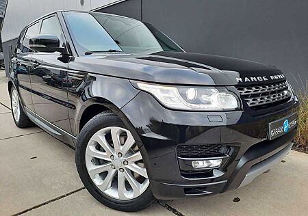 Land Rover Range Rover Sport 3.0 TDV6*AUT.*CAMERA*LUCHTVERI