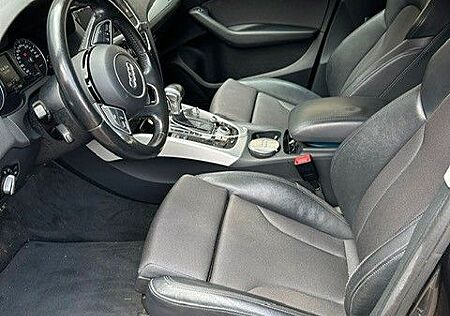 Audi Q5 2.0 TDI 140kW S tronic quattro -